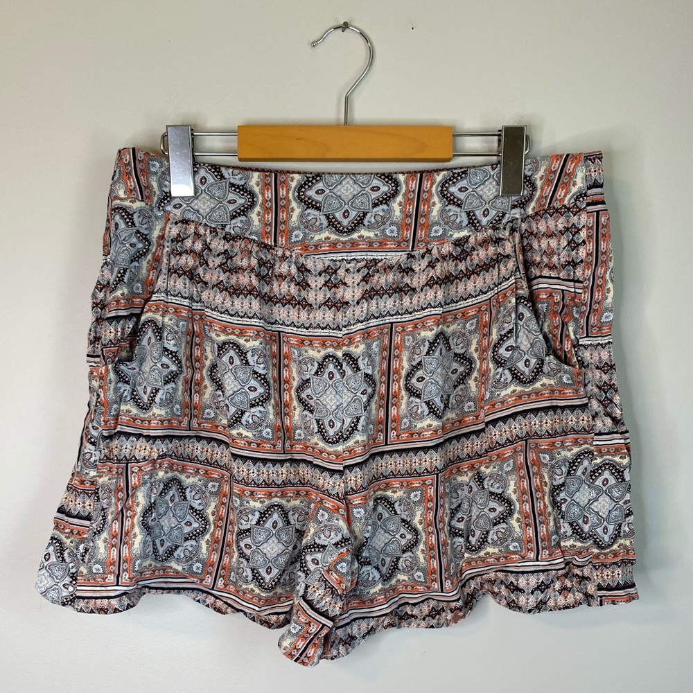 One 5 One Boho Shorts